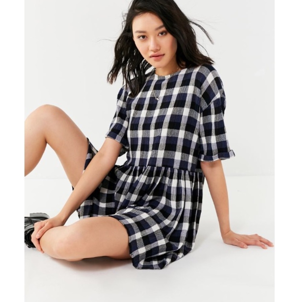 Urban Outfitters babydoll dress
